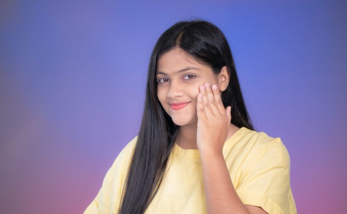 ত্বকের দাগছোপ দূর হবে যেকোনো একটি উপাদান ব্যবহার করলেই