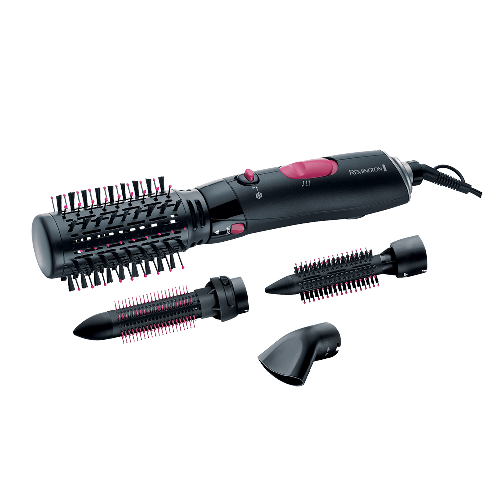 Remington Volume & Curl Airstyler AS7051